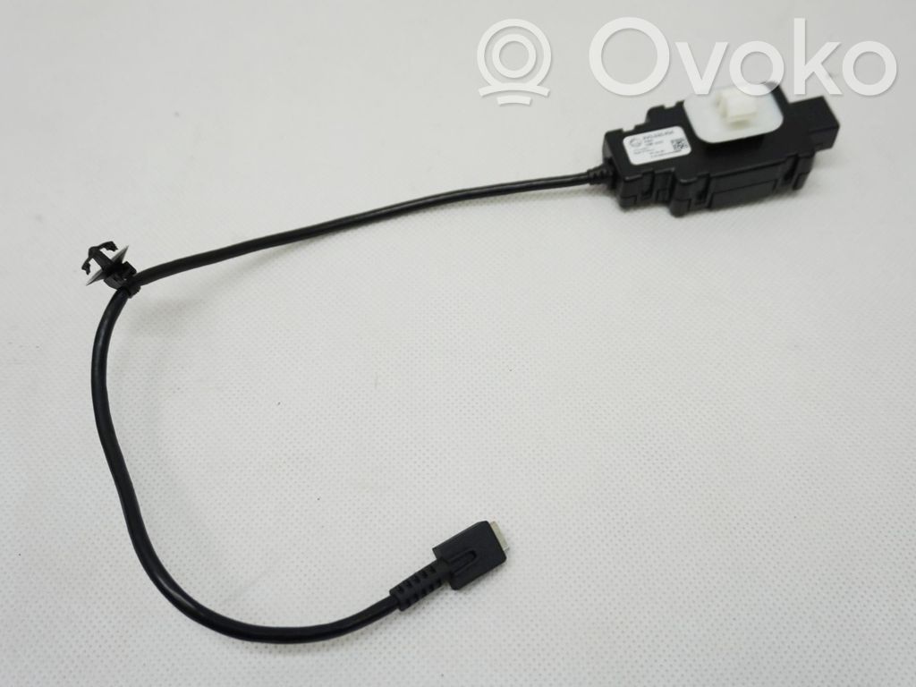 Enchufe conector USB   3V0035954,3V0035954