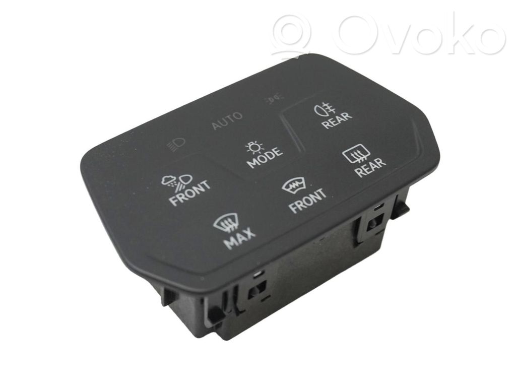 Volkswagen ID. Buzz Interruptor de luz 