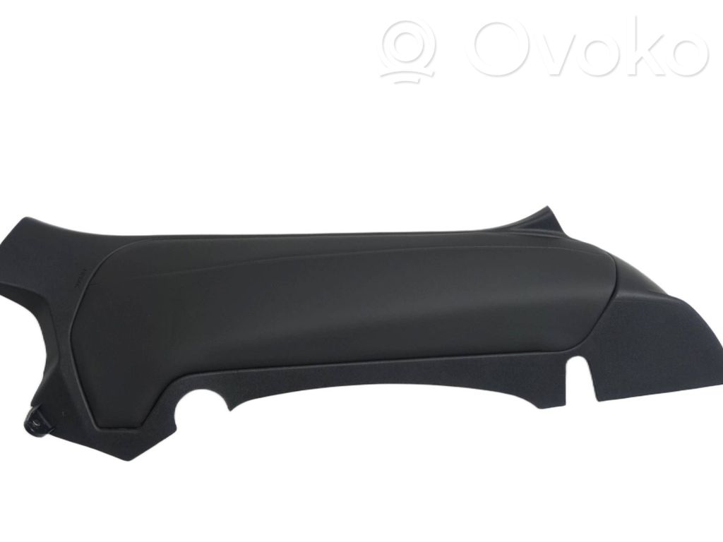 Cupra Formentor Fondairbag 