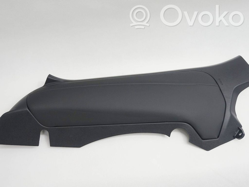 Cupra Formentor Airbag lateral 