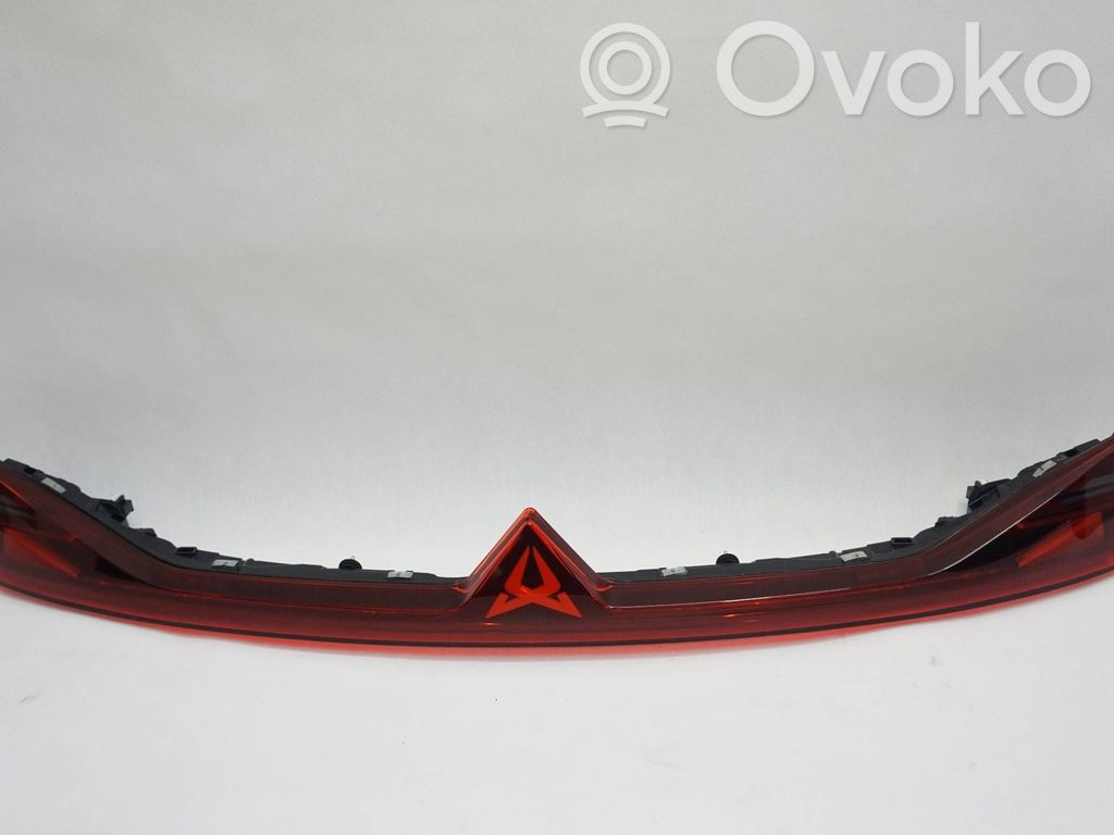 Cupra Formentor Takavalot 