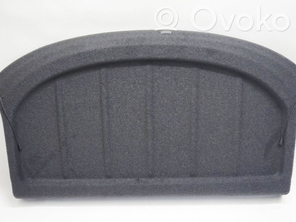 Cupra Formentor Parcel shelf 