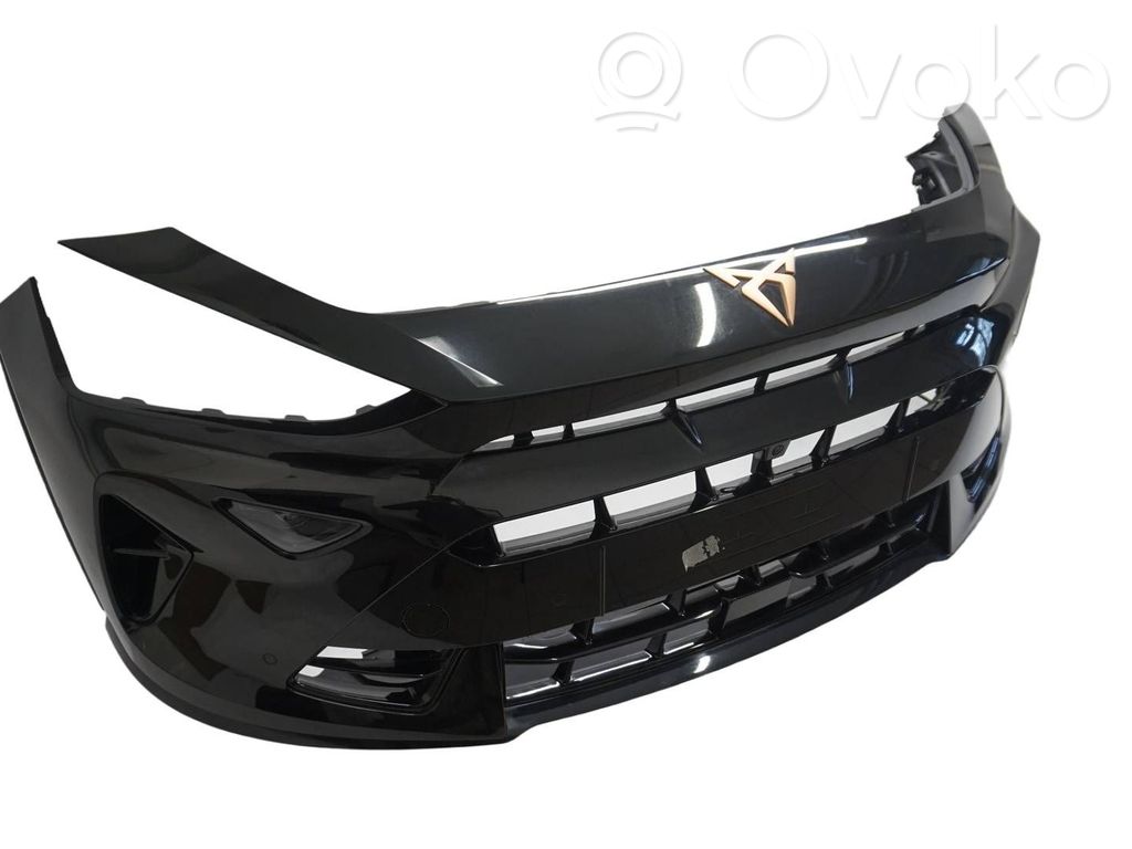 Cupra Terramar Front bumper 