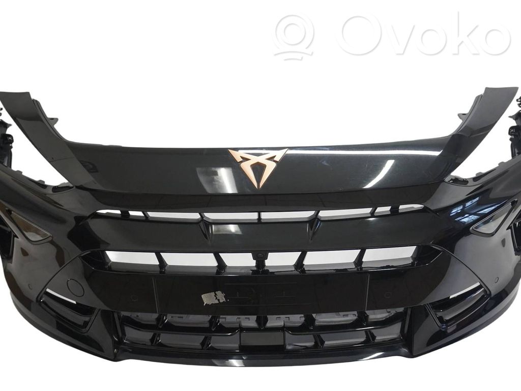Cupra Formentor Front bumper 