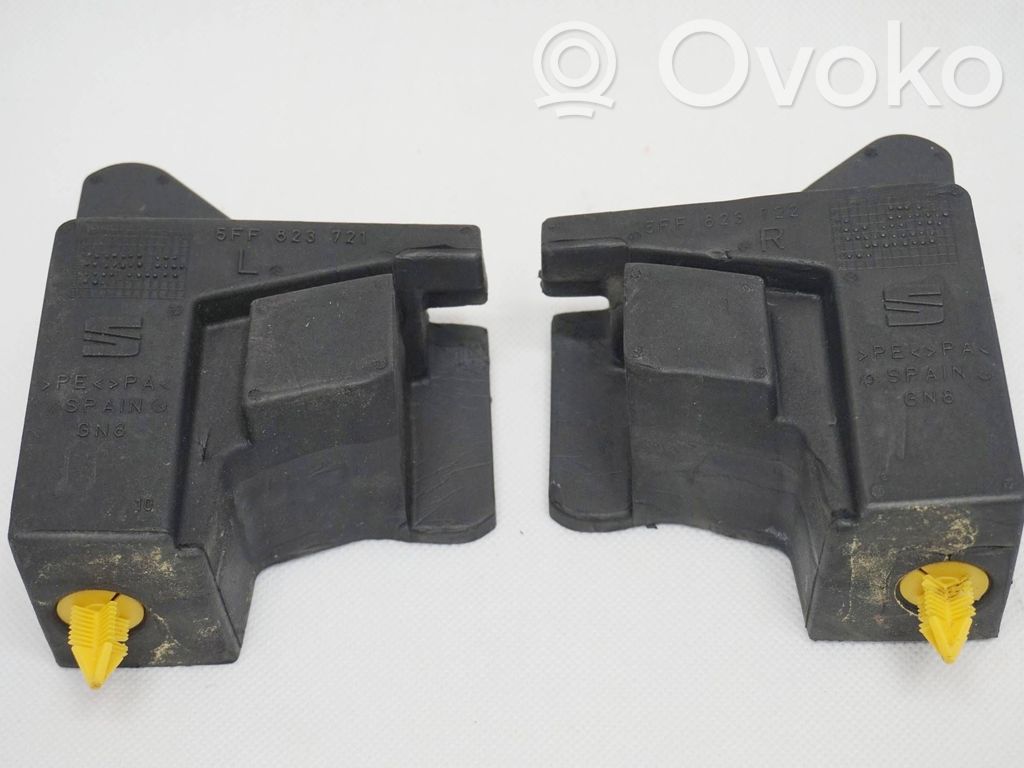 Cupra Formentor Element spumă suport/etanșare aripă 