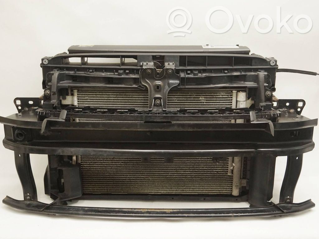 Volkswagen Golf VII Panou suport radiator 