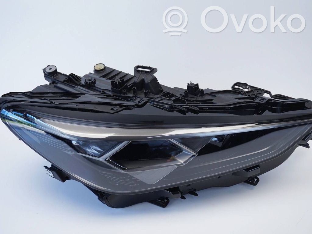 Cupra Terramar Faro/fanale 