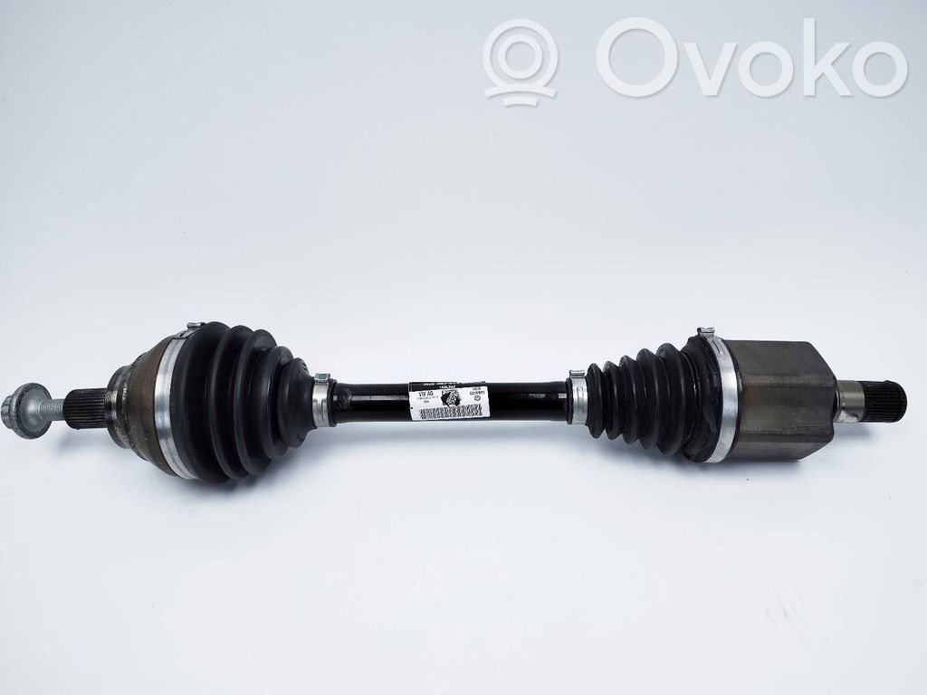 Eje de transmisión delantero   3Q0407271CF