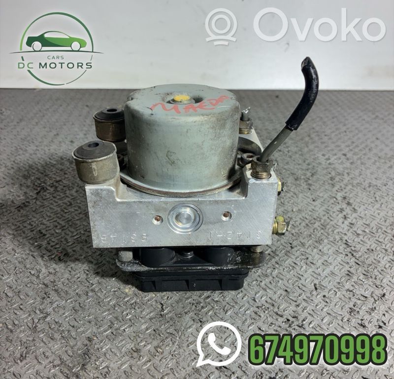 ABS bloks   MD42A4,2055746