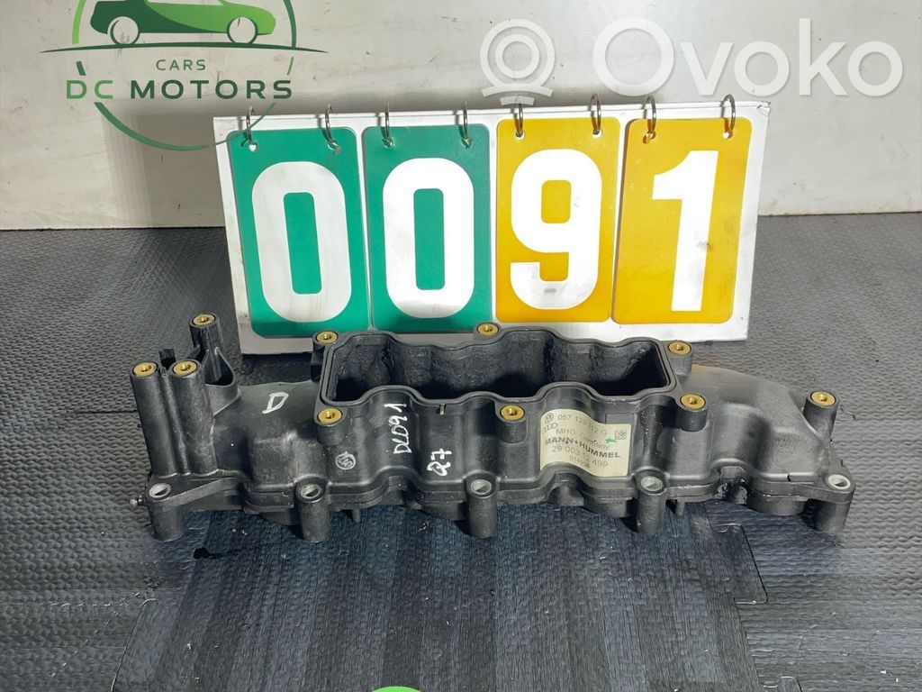 Motor   057129712G,2900312499
