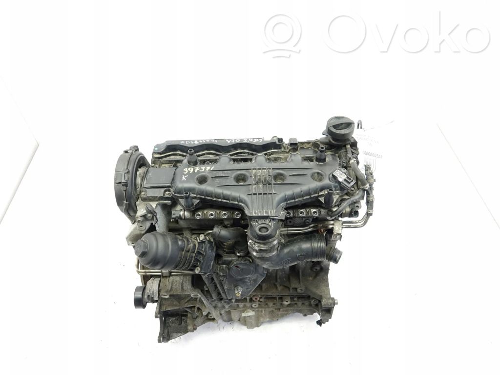 Engine   D5244T14