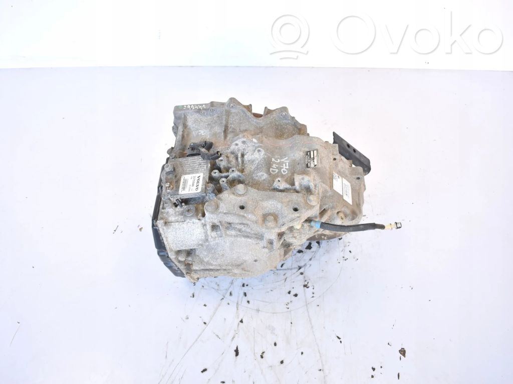 Volvo XC70 Automatic gearbox 