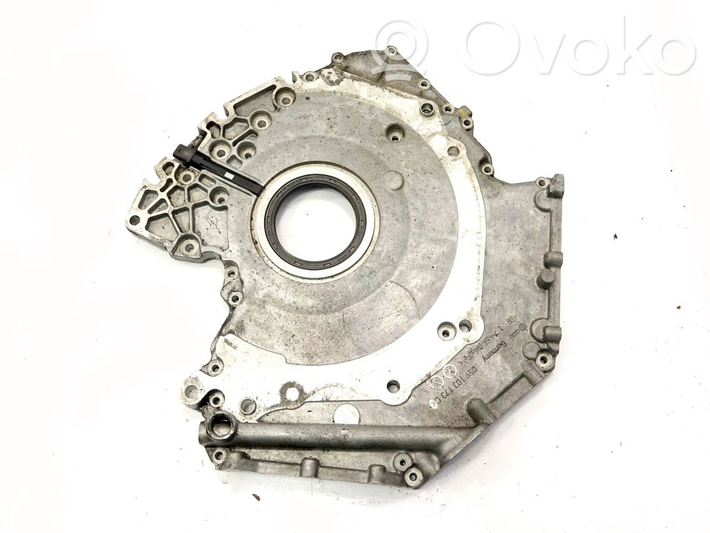 other engine part   059103173CK