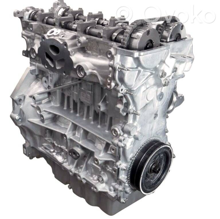 Ford Focus Motore completo 