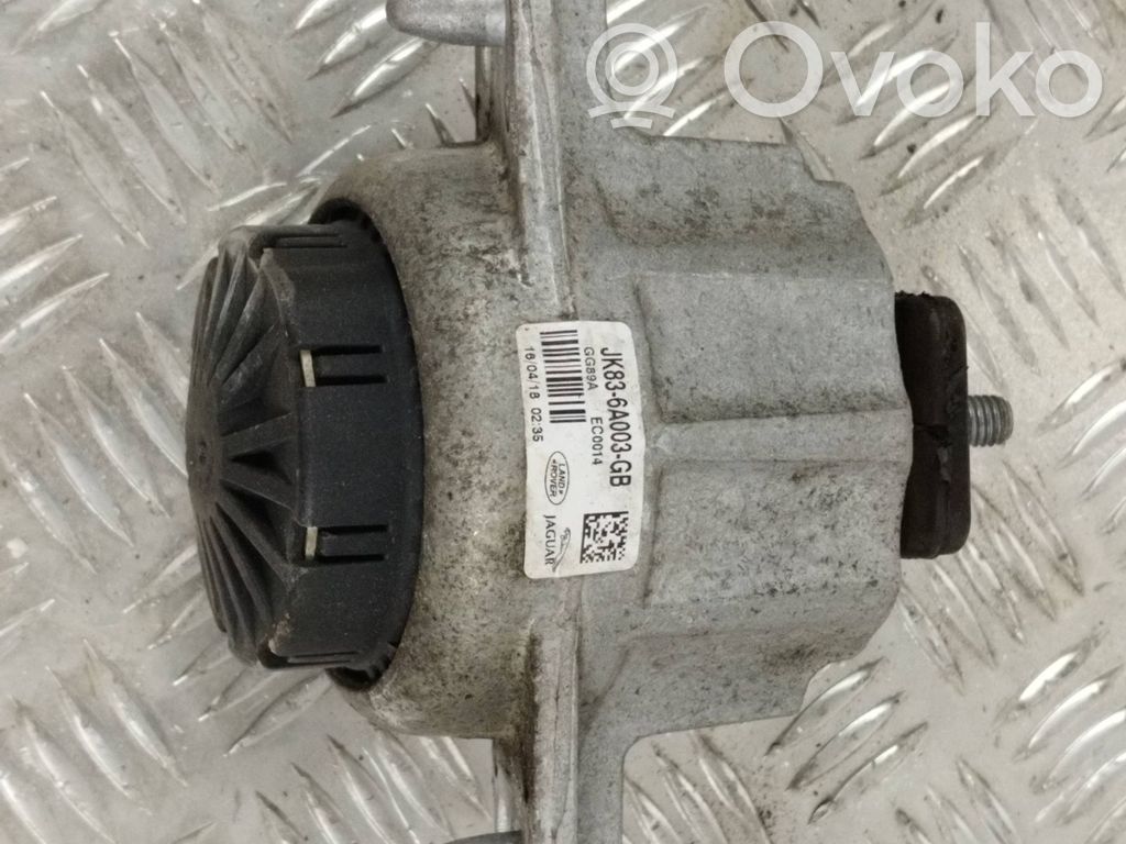 Engine mount bracket   JK836A003GB,GG89A,EC0014