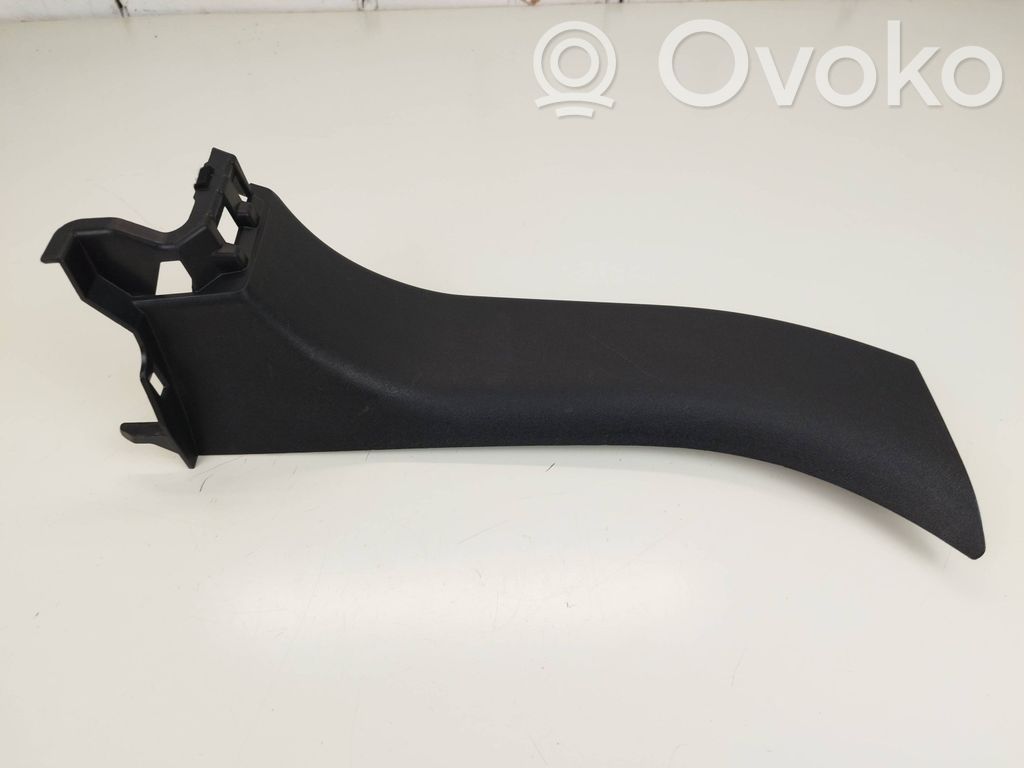 Other trunk/boot trim element