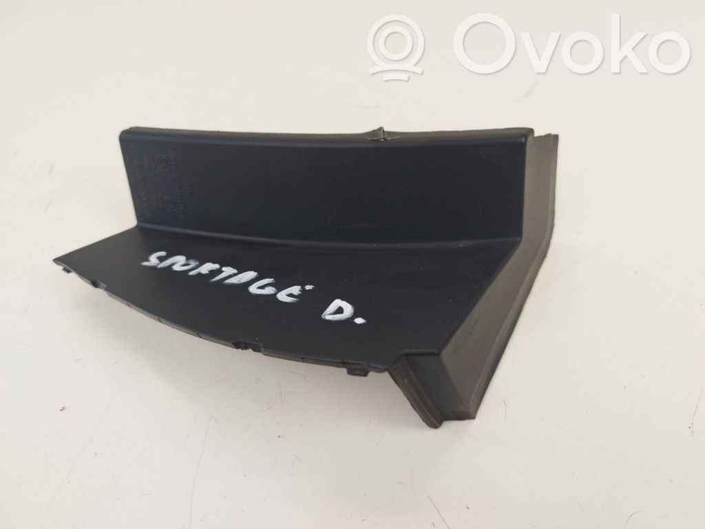 KIA Sportage Other body part 
