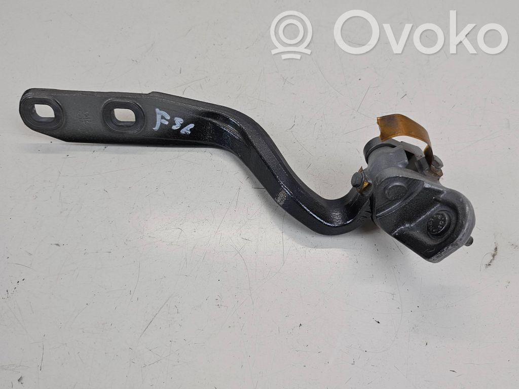 BMW 4 F36 Gran coupe Tailgate/trunk/boot hinge 