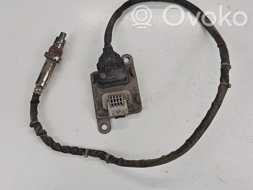 Peugeot Boxer Lambda probe sensor 