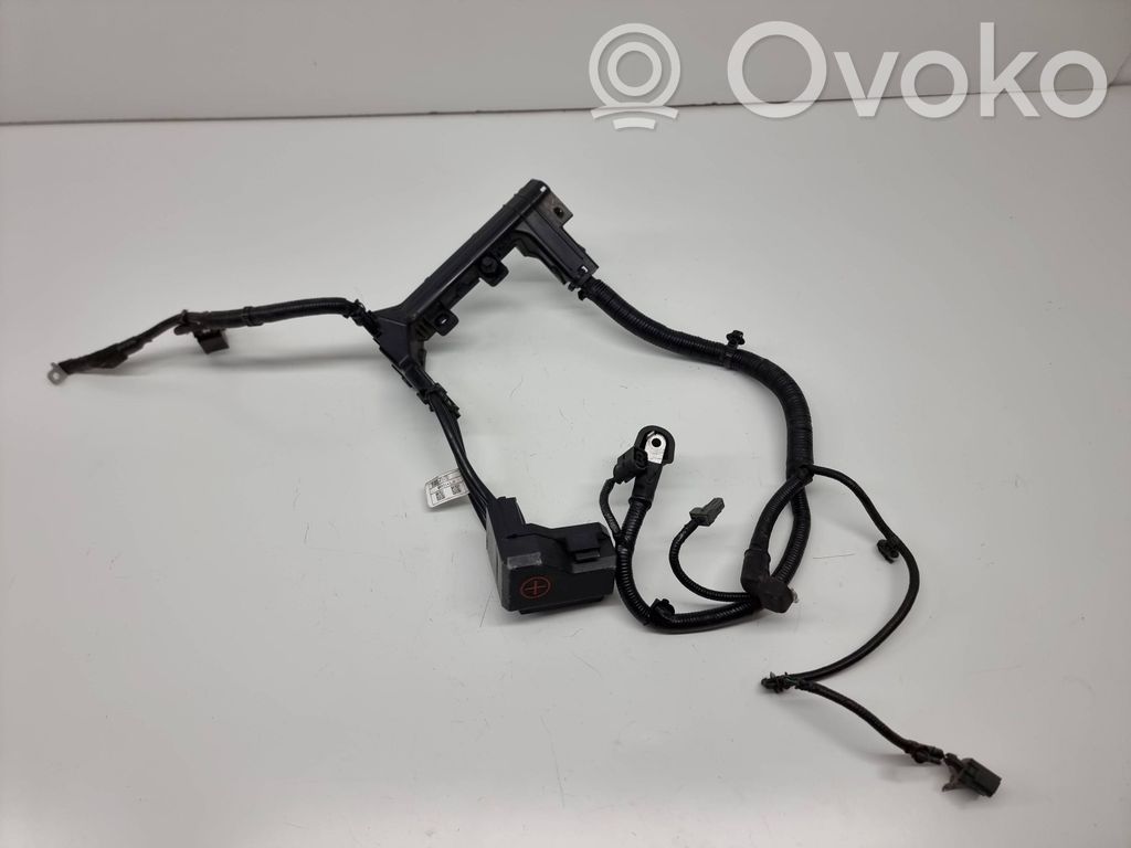 Cableado positivo   91855F1470