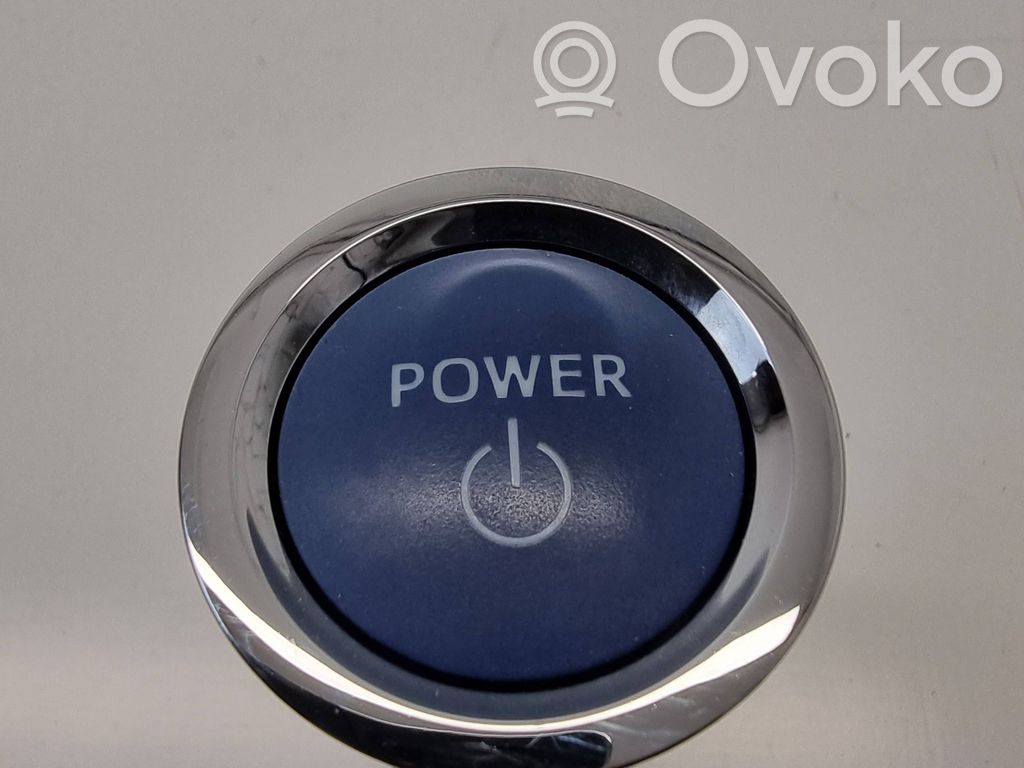 Engine start stop button switch   CCAB10LP2210T,TC2842A