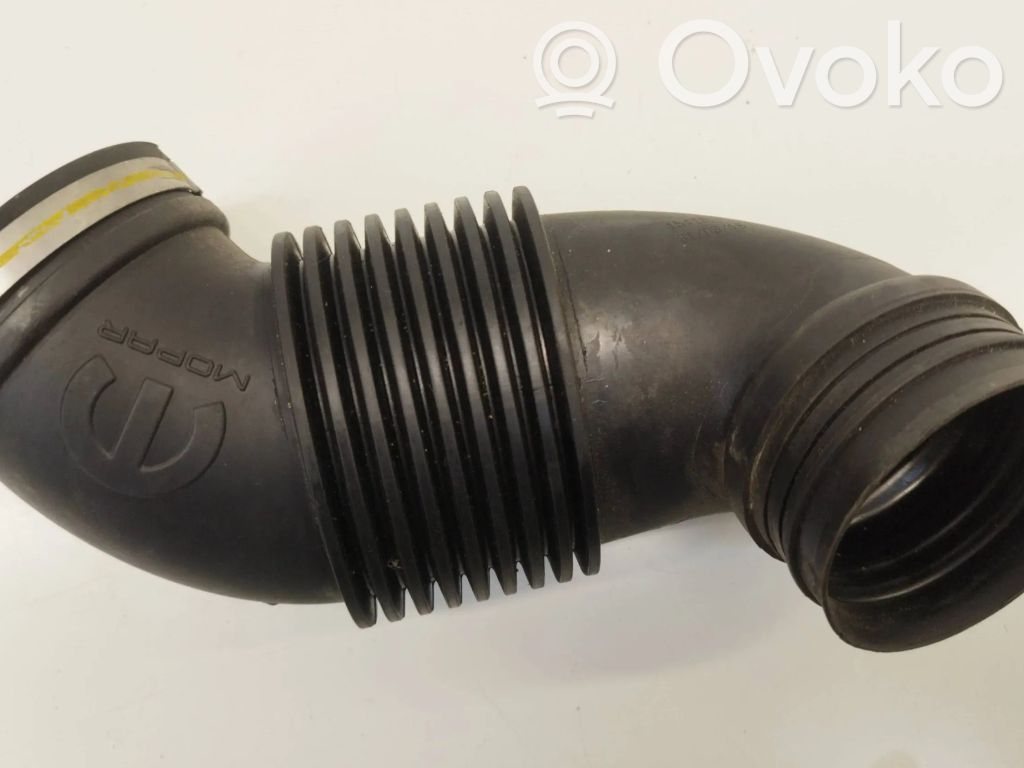 Land Rover Range Rover Sport L494 Oro paėmimo kanalo detalė (-ės) 