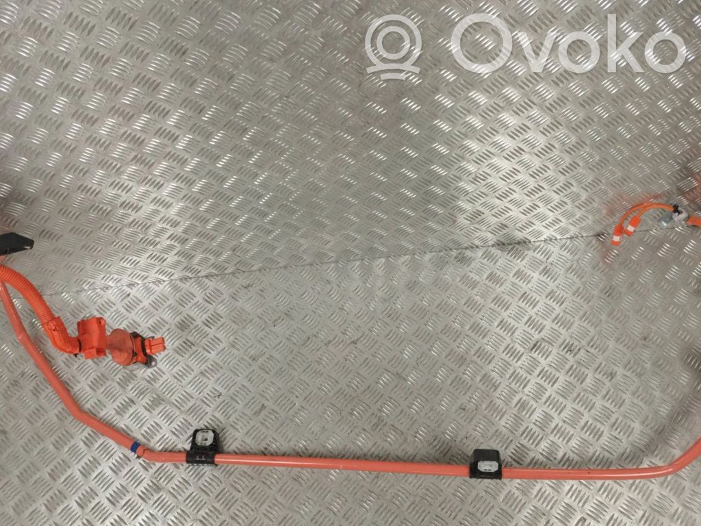 Toyota RAV 4 (XA50) Plug wire 