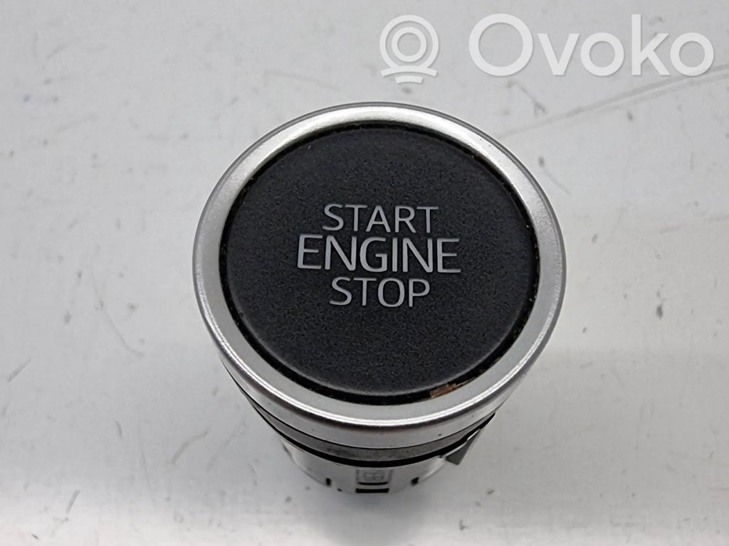 Seat Leon IV Engine start stop button switch 