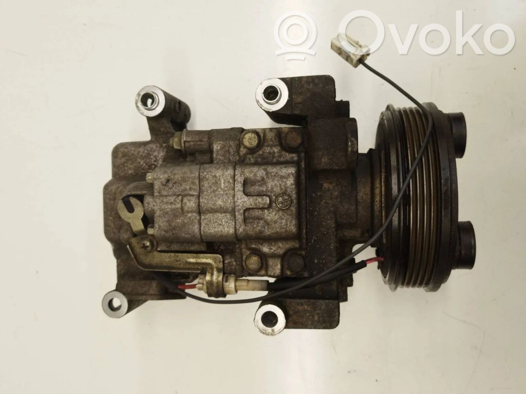 Mazda 5 Kompresor / Sprężarka klimatyzacji A/C 