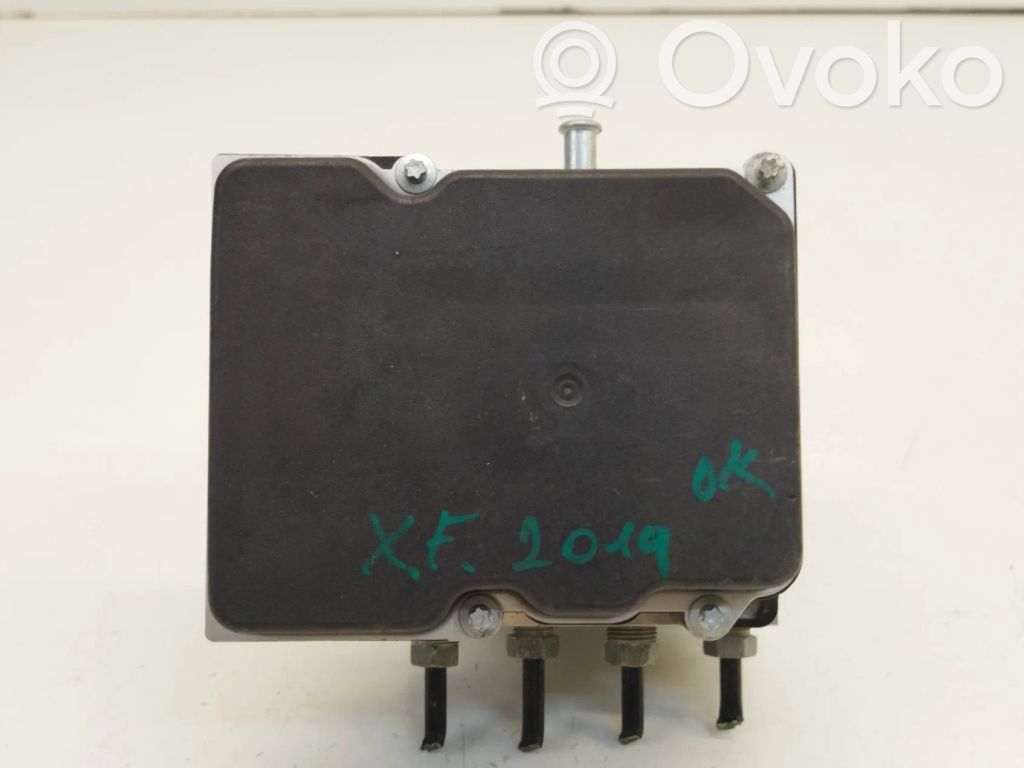 ABS control unit/module   0265952286