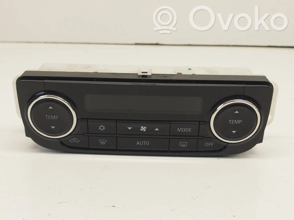 Climate control unit   7820B062XA,CAB502A043B