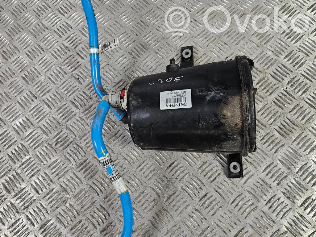 Kuro išsiplėtimo bakelis   AF73565360,303273902