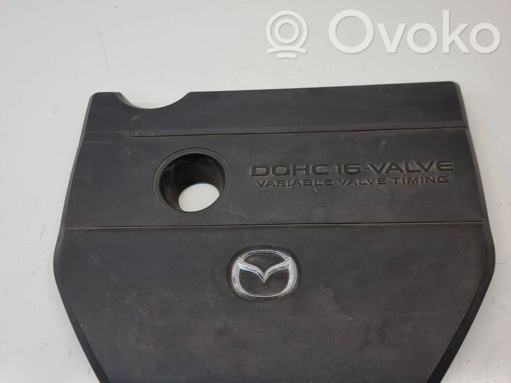 Mazda 6 Engine cover (trim) 