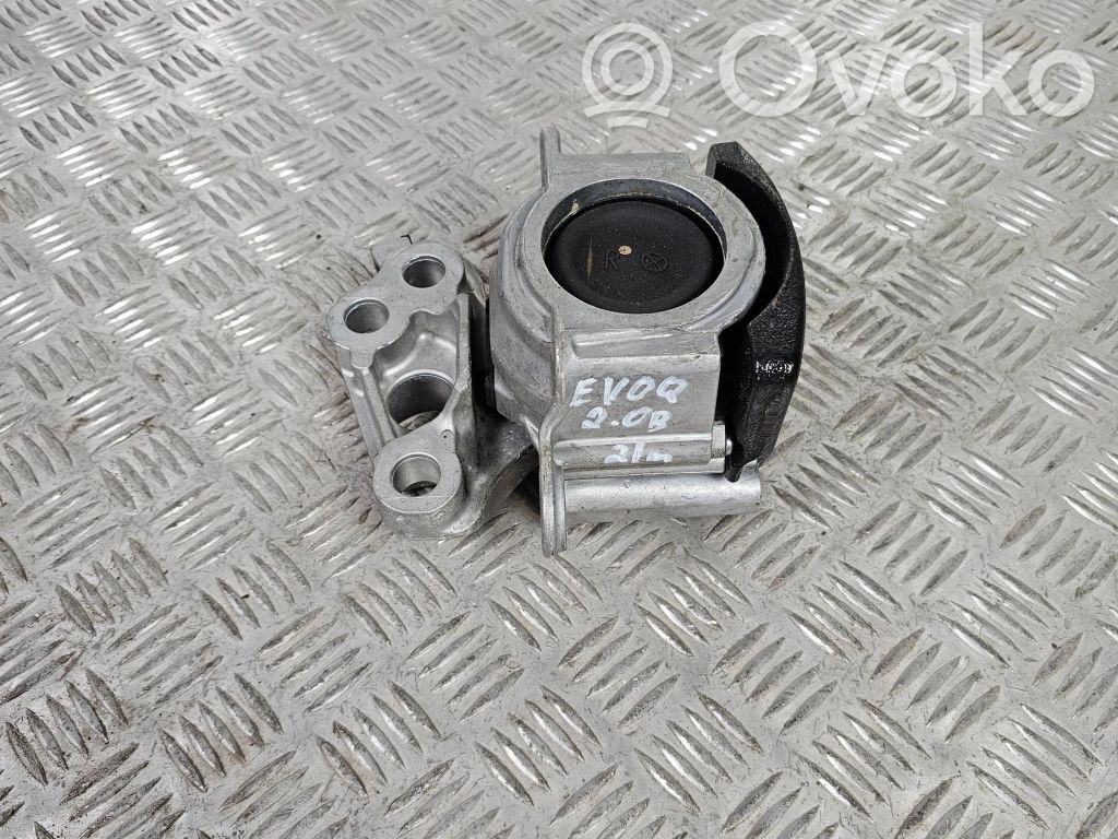 Engine mount bracket   K8D27M121AE