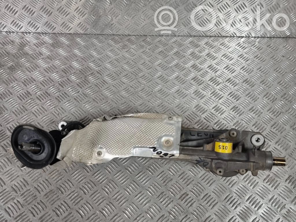 Steering rack   4532012193,00147843