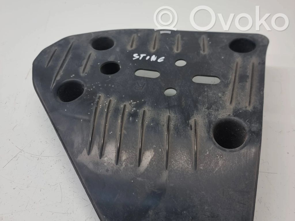 Protección inferior lateral   55231J5000