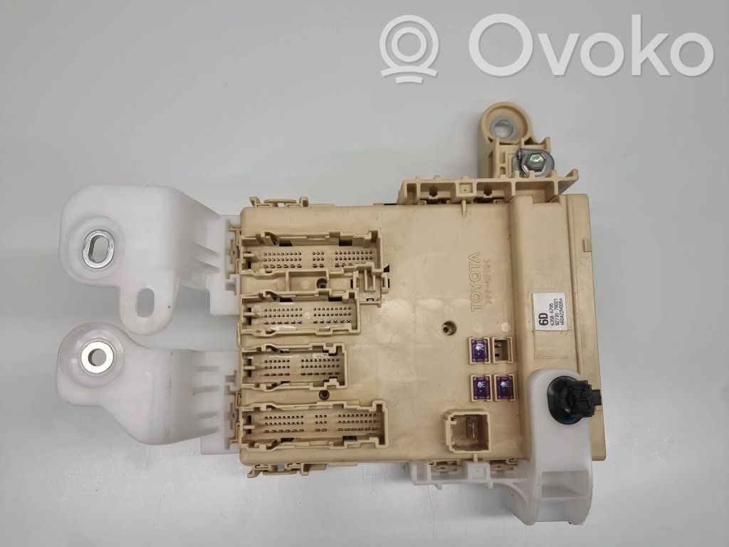 Lexus RX 450H Fuse box set 