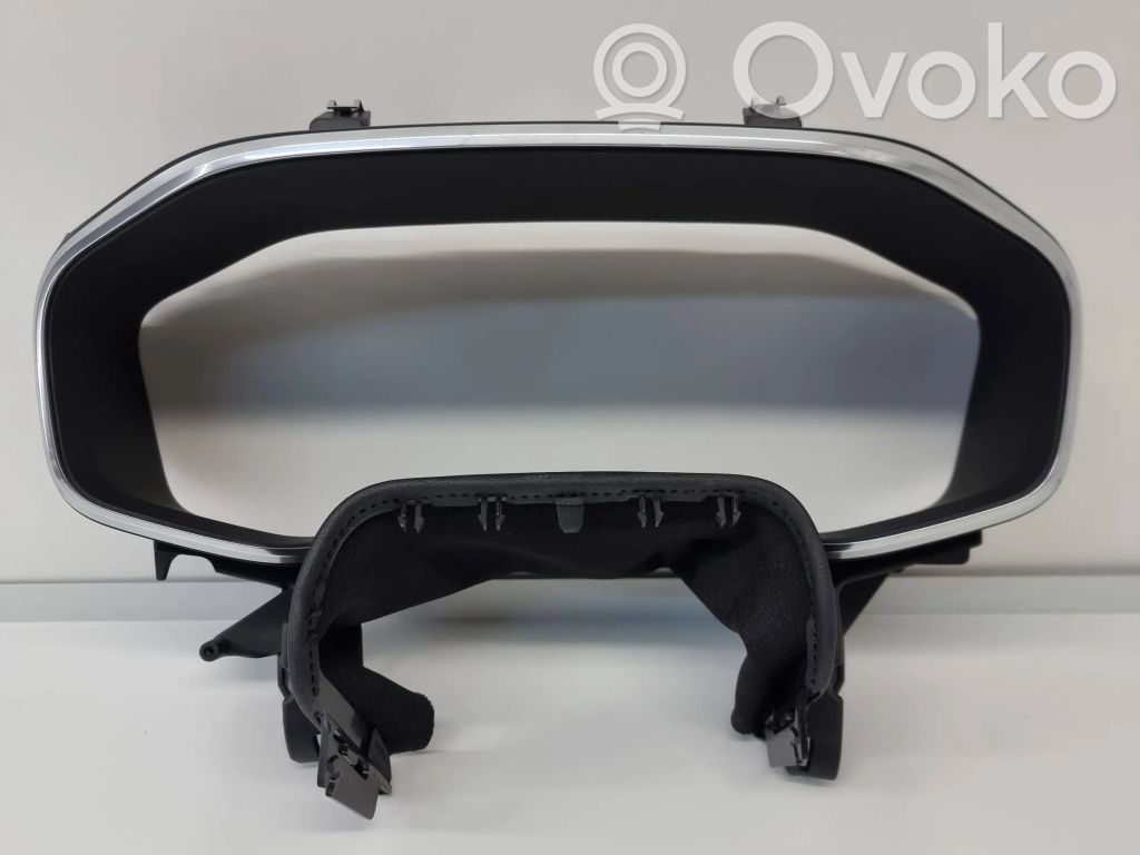 Jaguar F-Pace Mască ceasuri bord 