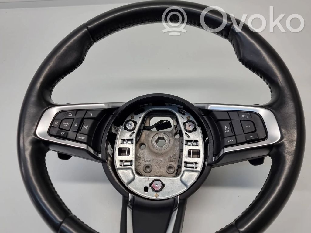 Jaguar F-Pace Volant 