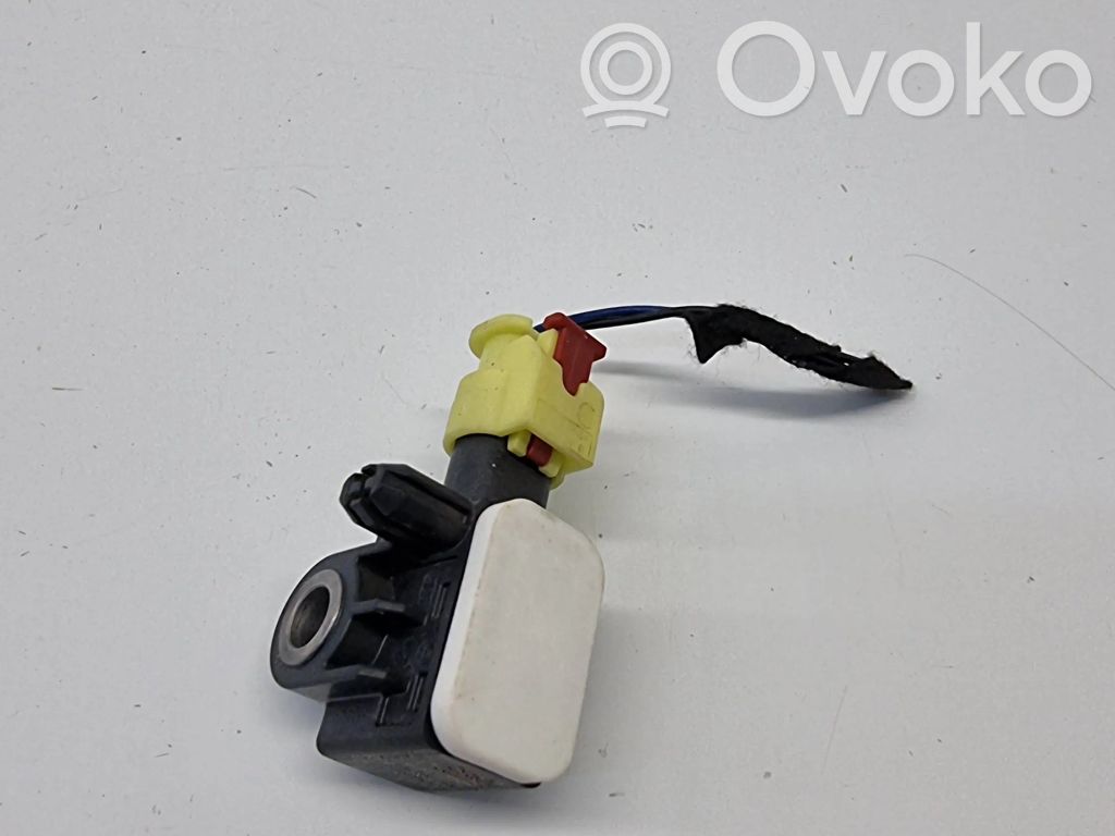 Airbagsensor Crashsensor Drucksensor   4H0959643