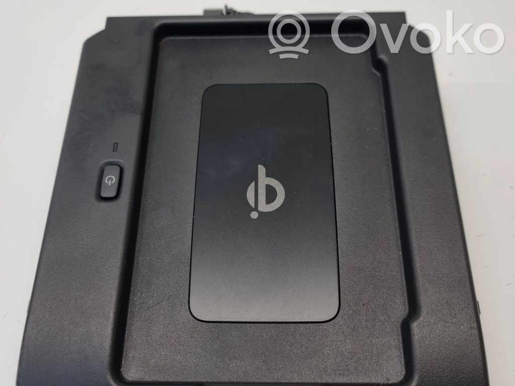 Wireless charging module   861C078021