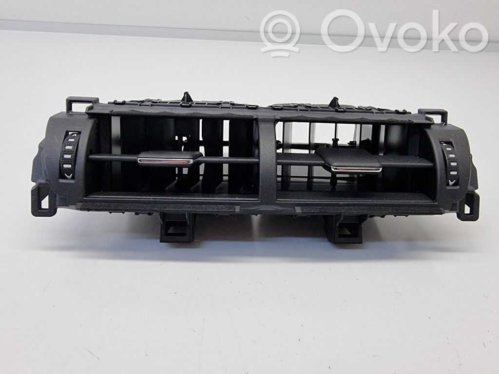 Lexus NX Dysze / Kratki środkowego nawiewu deski rozdzielczej 