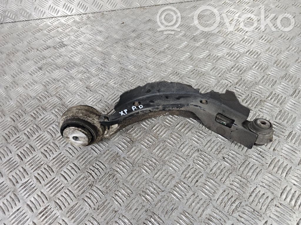 Jaguar XF X260 Front lower control arm/wishbone 
