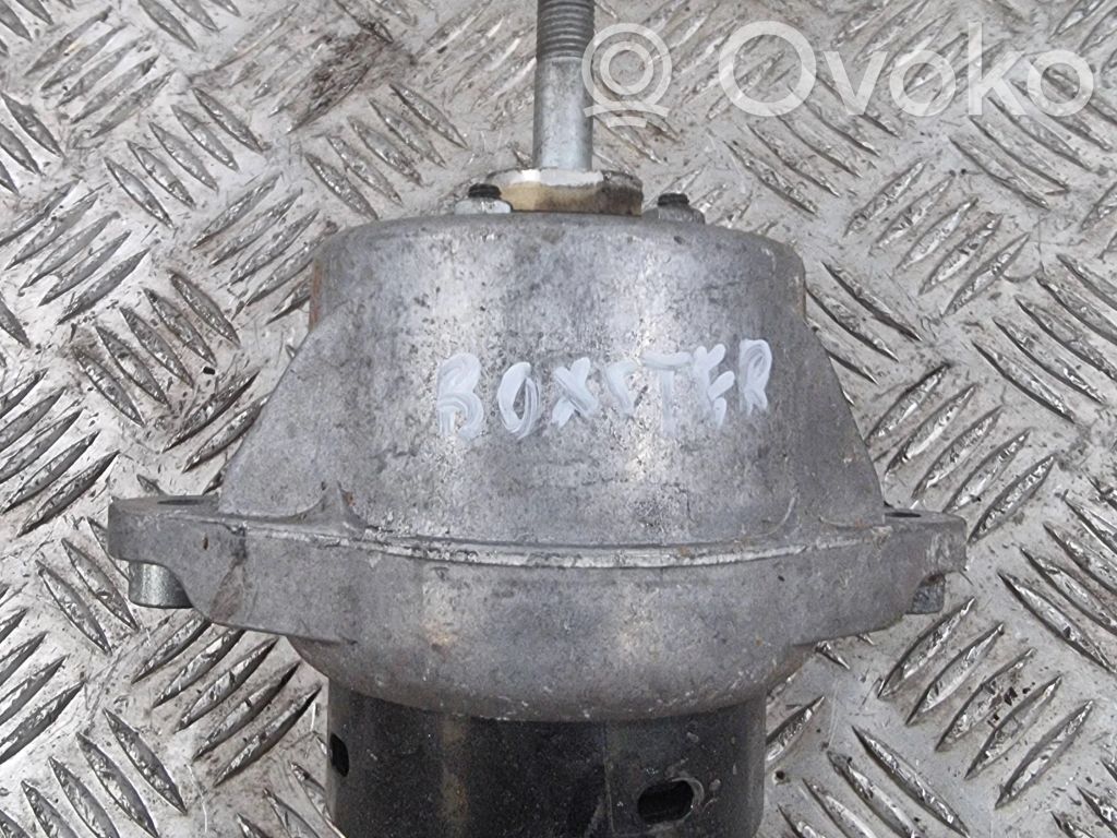 Porsche Boxster 982 Engine mount bracket 