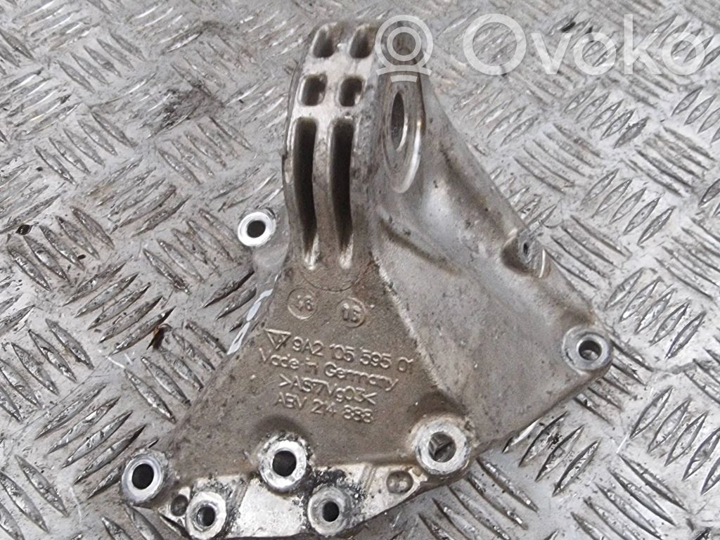 Porsche Boxster 982 Engine mounting bracket 