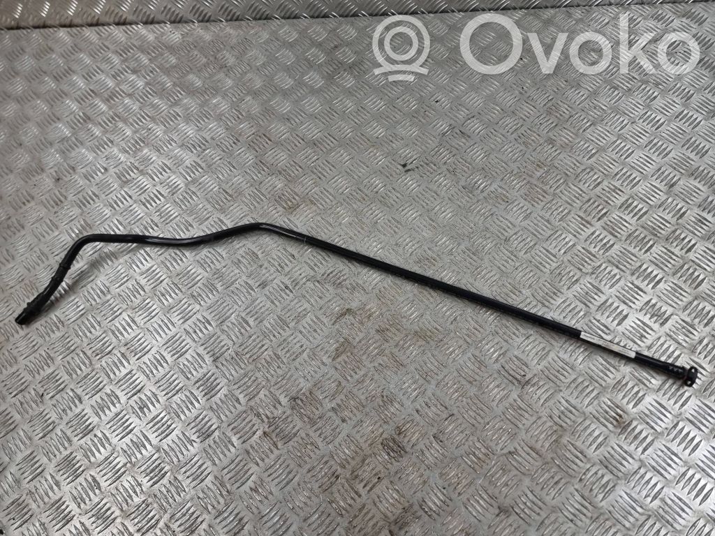 Porsche Boxster 982 Vakuumo vamzdelis (-ai)/ žarna (-os) 