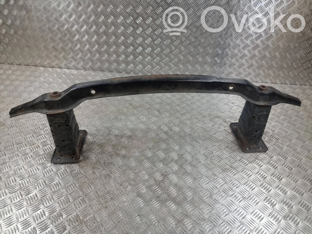 BMW X5 E70 Balkis galinio bamperio 