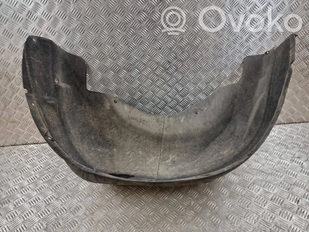BMW X5 E70 Rear arch fender liner splash guards 