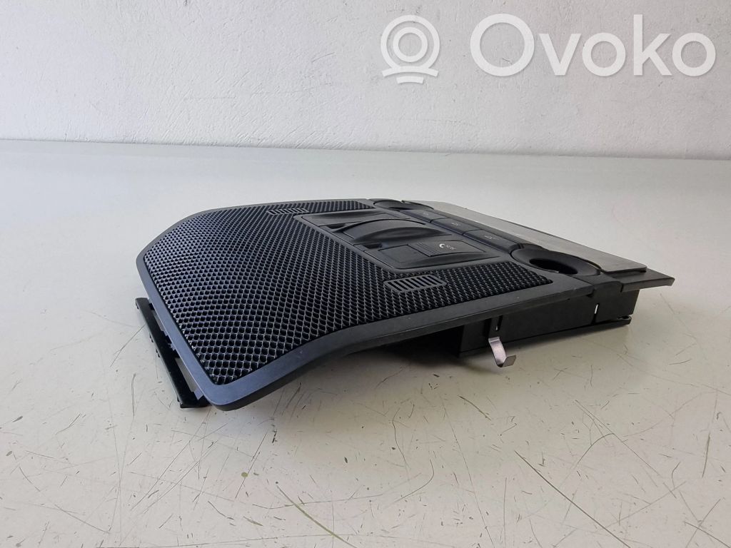 BMW X5 E70 Front seat light 