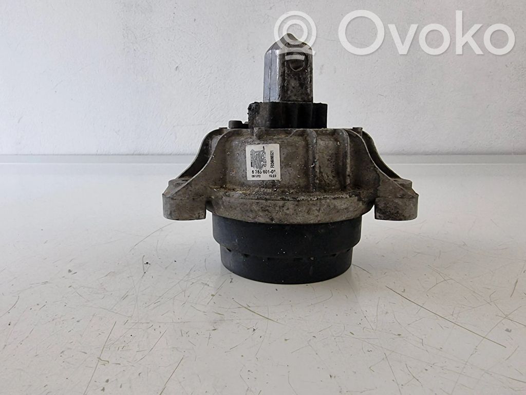 BMW 5 F10 F11 Engine mount bracket 
